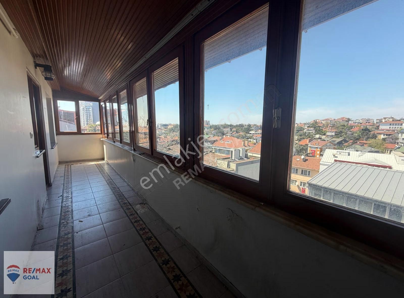 Koşuyolu Sabancı Sitesi Karşısı Geniş 2+1 Satılık Daire / Boştur - Görsel 7