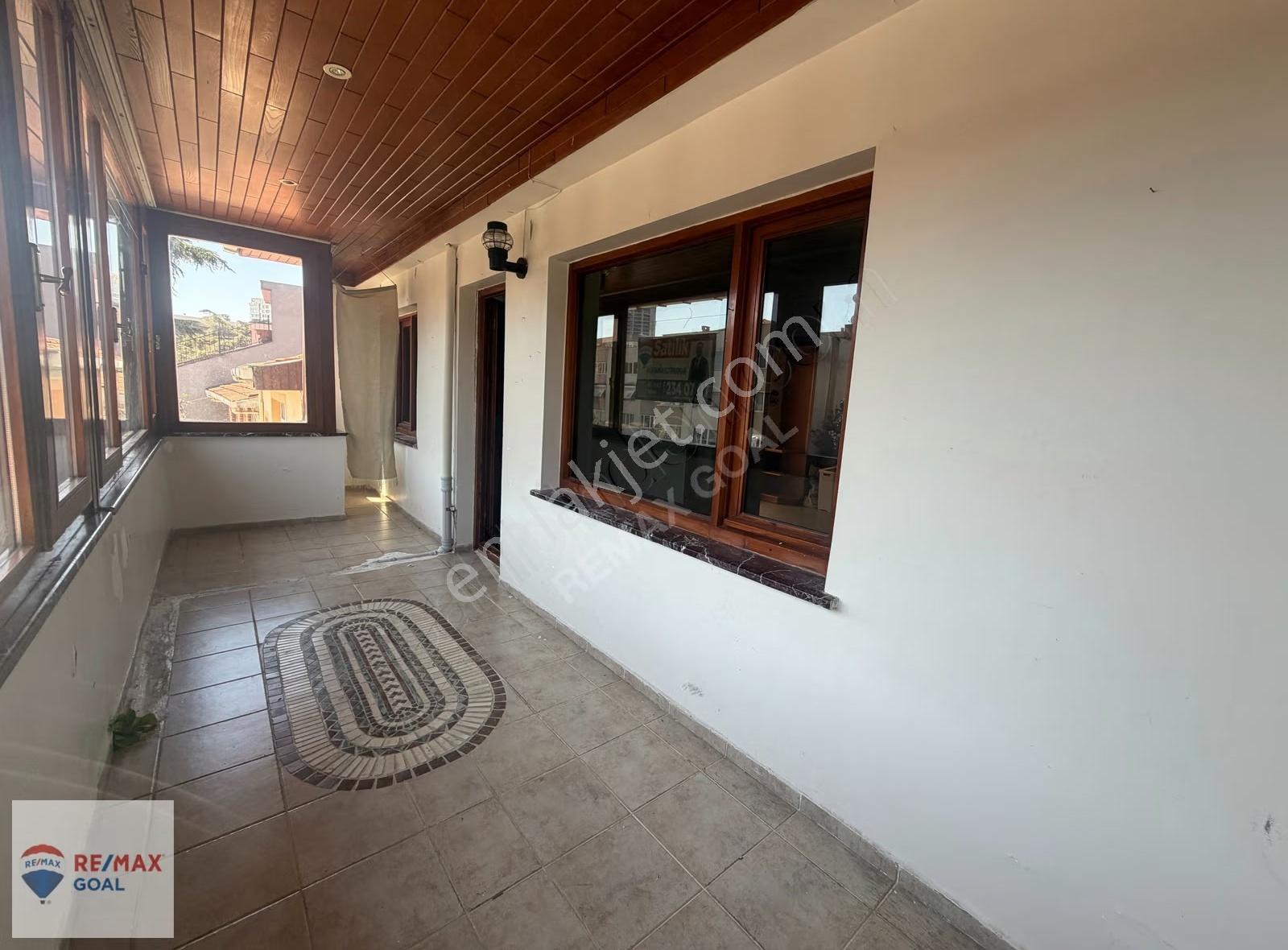 Koşuyolu Sabancı Sitesi Karşısı Geniş 2+1 Satılık Daire / Boştur - Görsel 21
