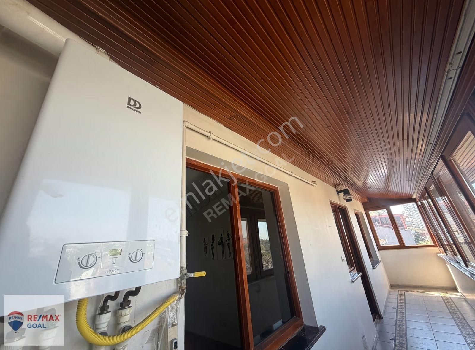 Koşuyolu Sabancı Sitesi Karşısı Geniş 2+1 Satılık Daire / Boştur - Görsel 24