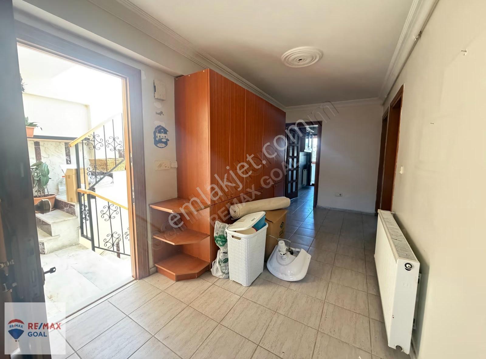 Koşuyolu Sabancı Sitesi Karşısı Geniş 2+1 Satılık Daire / Boştur - Görsel 22