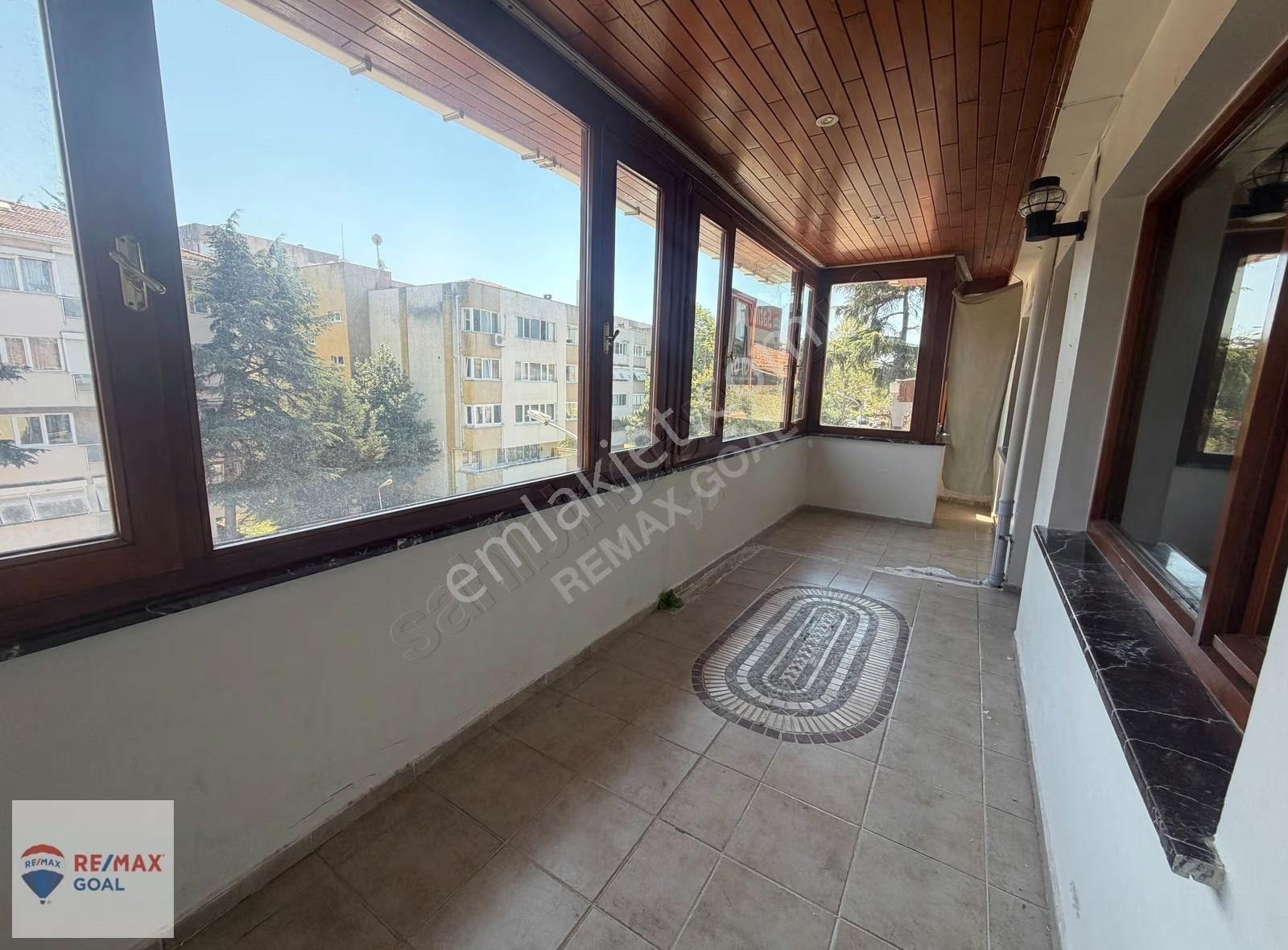 Koşuyolu Sabancı Sitesi Karşısı Geniş 2+1 Satılık Daire / Boştur - Görsel 11