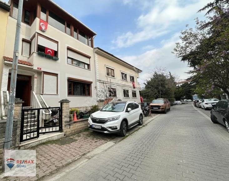 Koşuyolu Sabancı Sitesi Karşısı Geniş 2+1 Satılık Daire / Boştur - Görsel 32