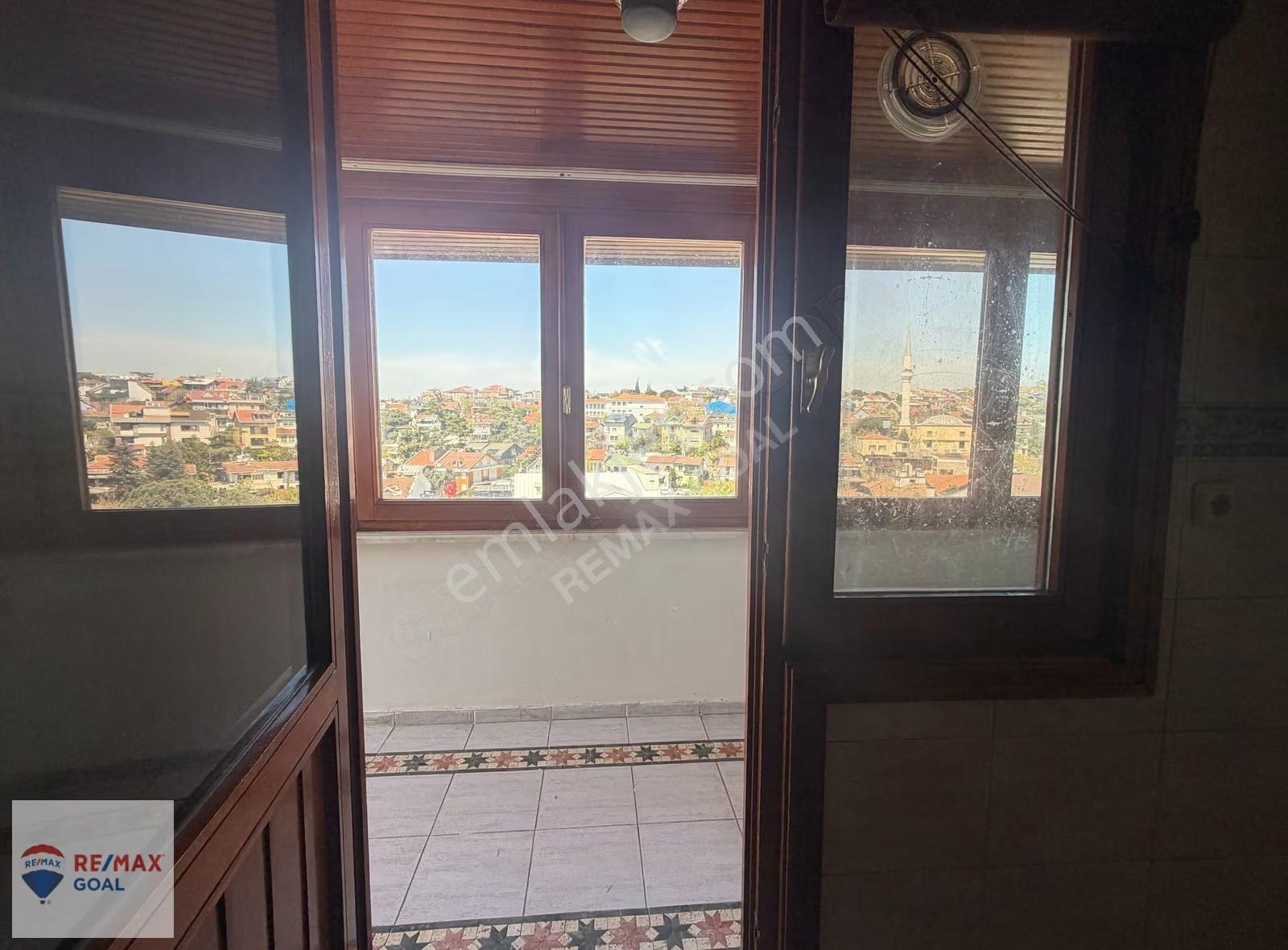 Koşuyolu Sabancı Sitesi Karşısı Geniş 2+1 Satılık Daire / Boştur - Görsel 23