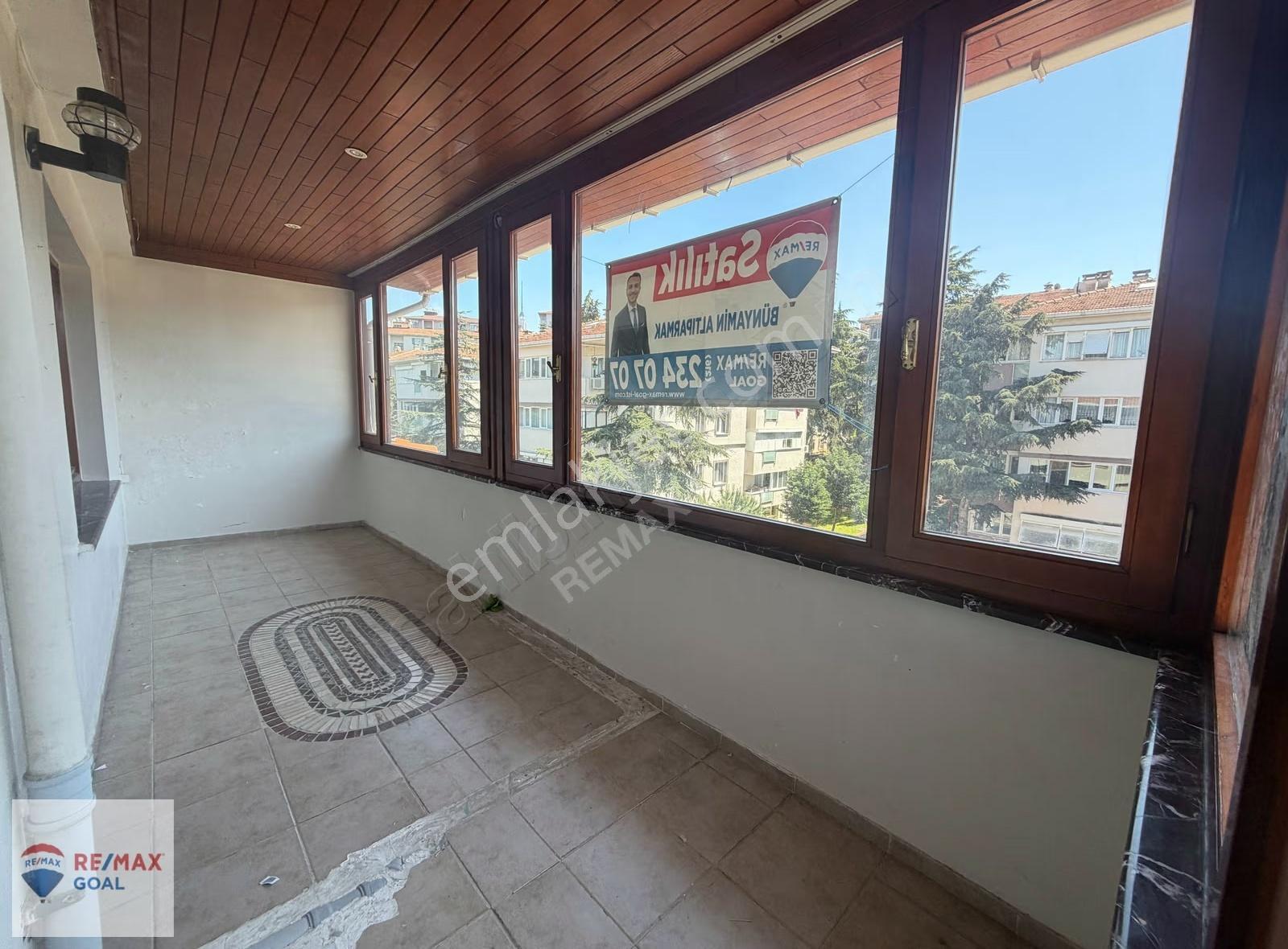 Koşuyolu Sabancı Sitesi Karşısı Geniş 2+1 Satılık Daire / Boştur - Görsel 31