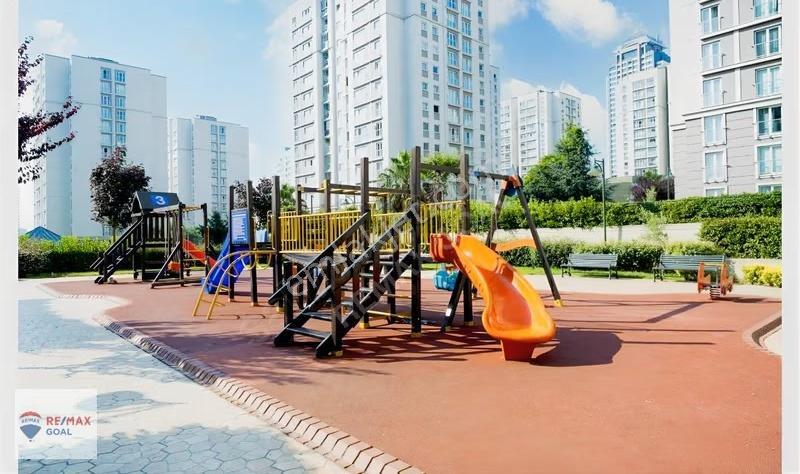 Avrupa Konutları Temde Satılık 3+1 | Prestijli Yaşamın Anahtarı - Görsel 4