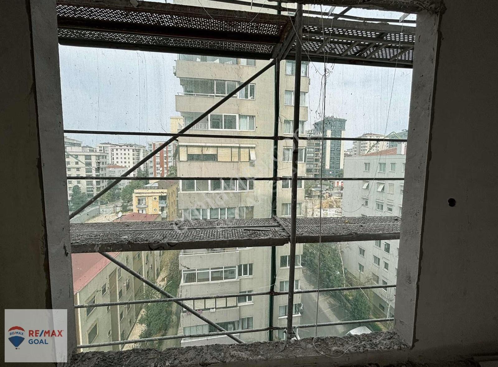 Göztepe'de Harika Konumda Ağustos Teslim Satılık 2+1 Daire - Görsel 33
