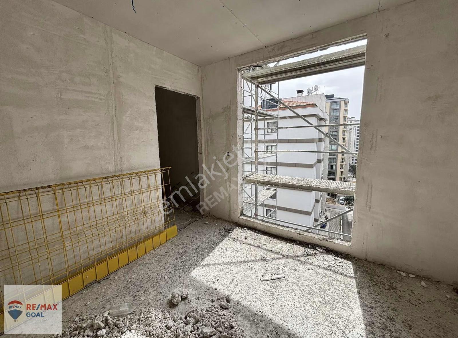 Göztepe'de Harika Konumda Ağustos Teslim Satılık 2+1 Daire - Görsel 34