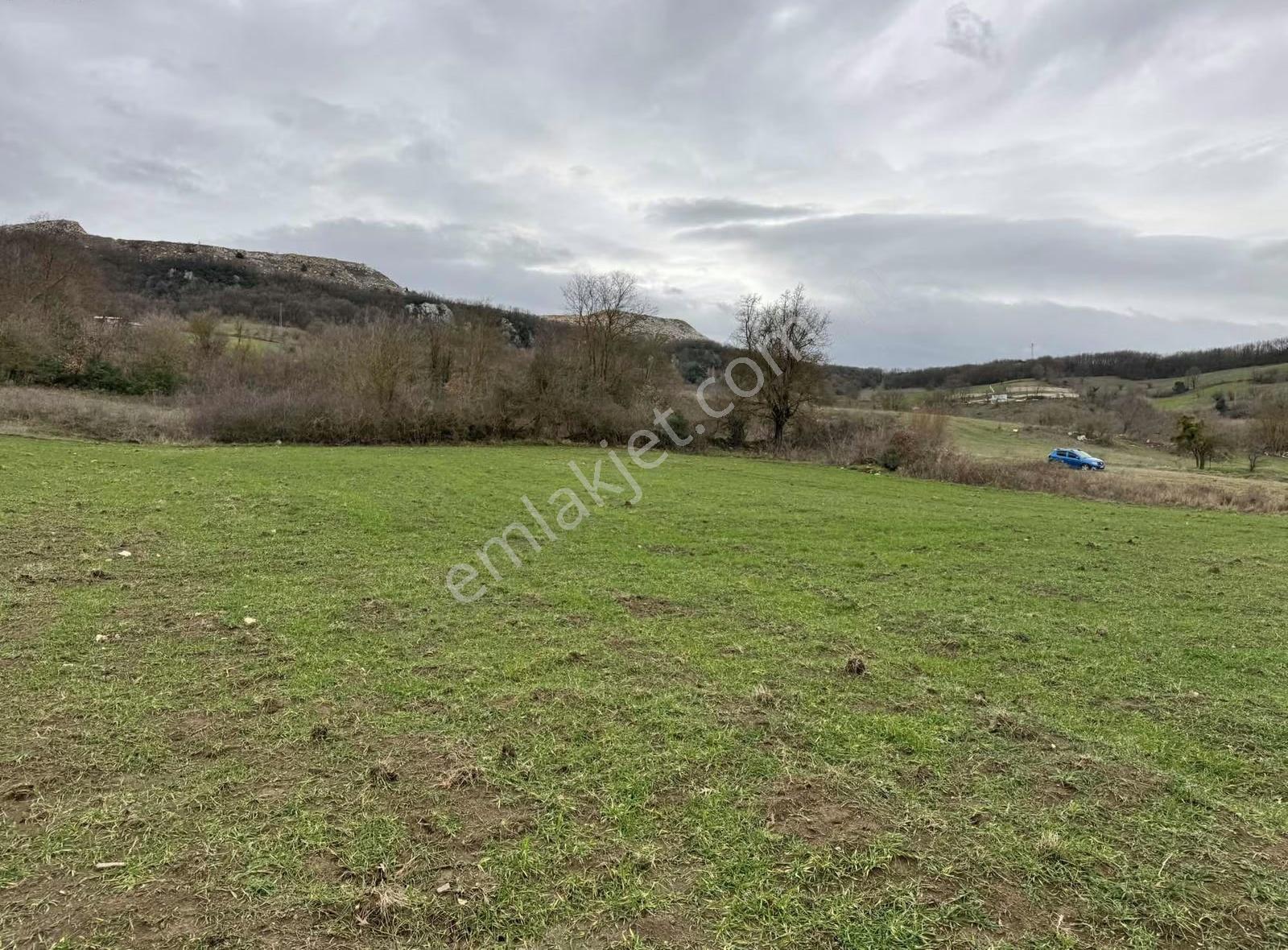 Özdemirden Satılık 672 M2 Bahçe - Görsel 17