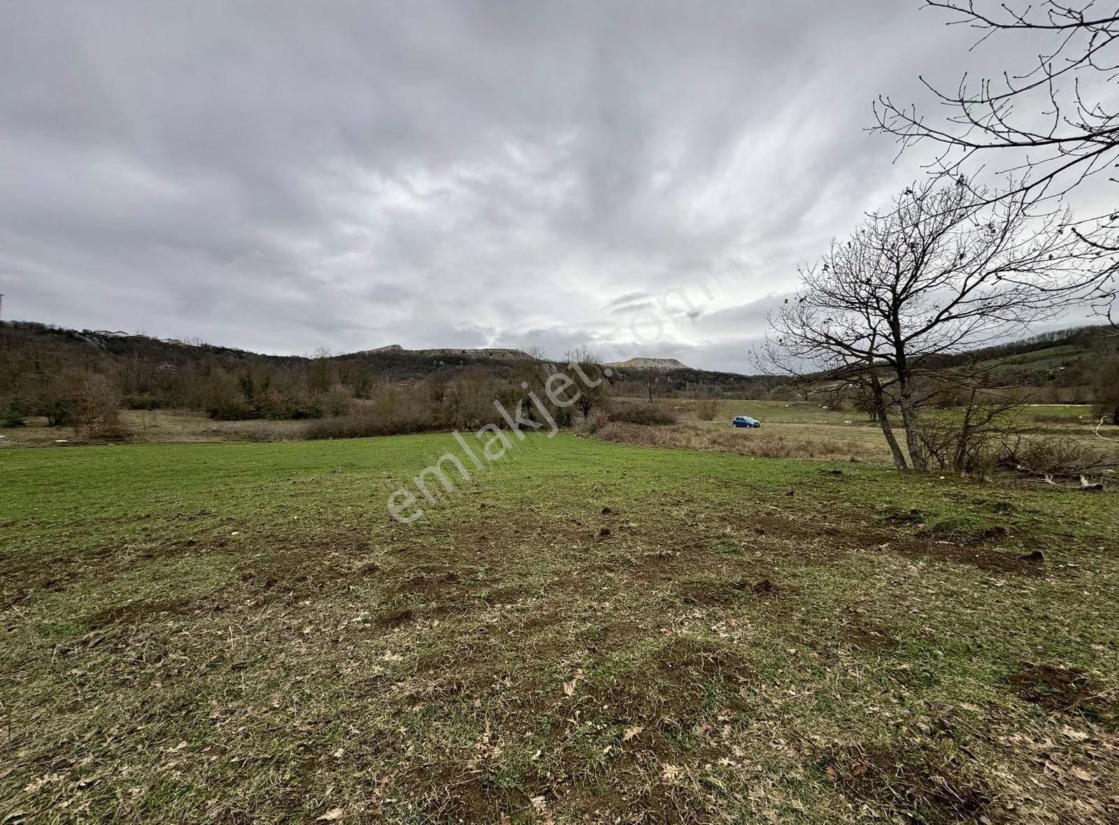 Özdemirden Satılık 672 M2 Bahçe - Görsel 18
