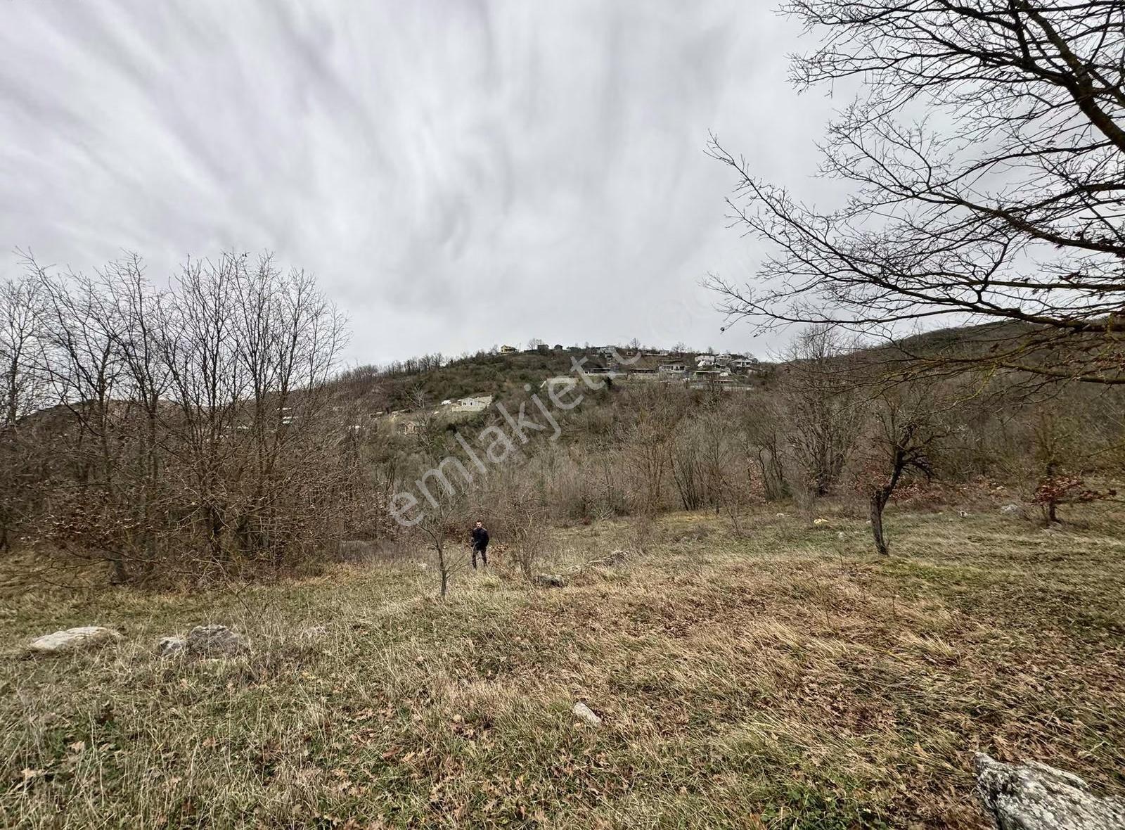 Özdemirden Satılık 672 M2 Bahçe - Görsel 9