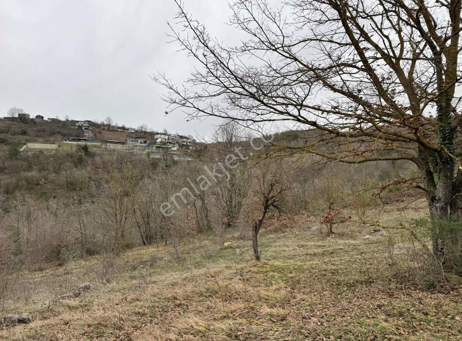 Özdemirden Satılık 672 M2 Bahçe - Görsel 10