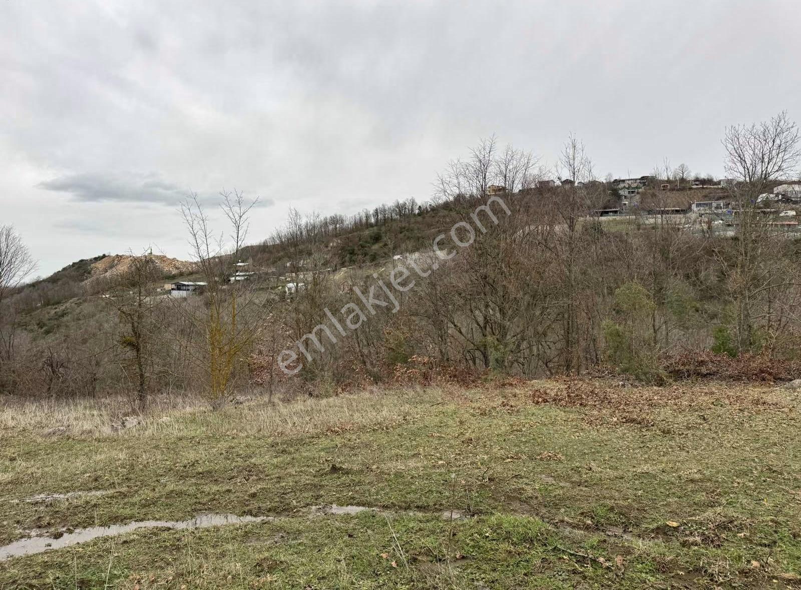 Özdemirden Satılık 672 M2 Bahçe - Görsel 15
