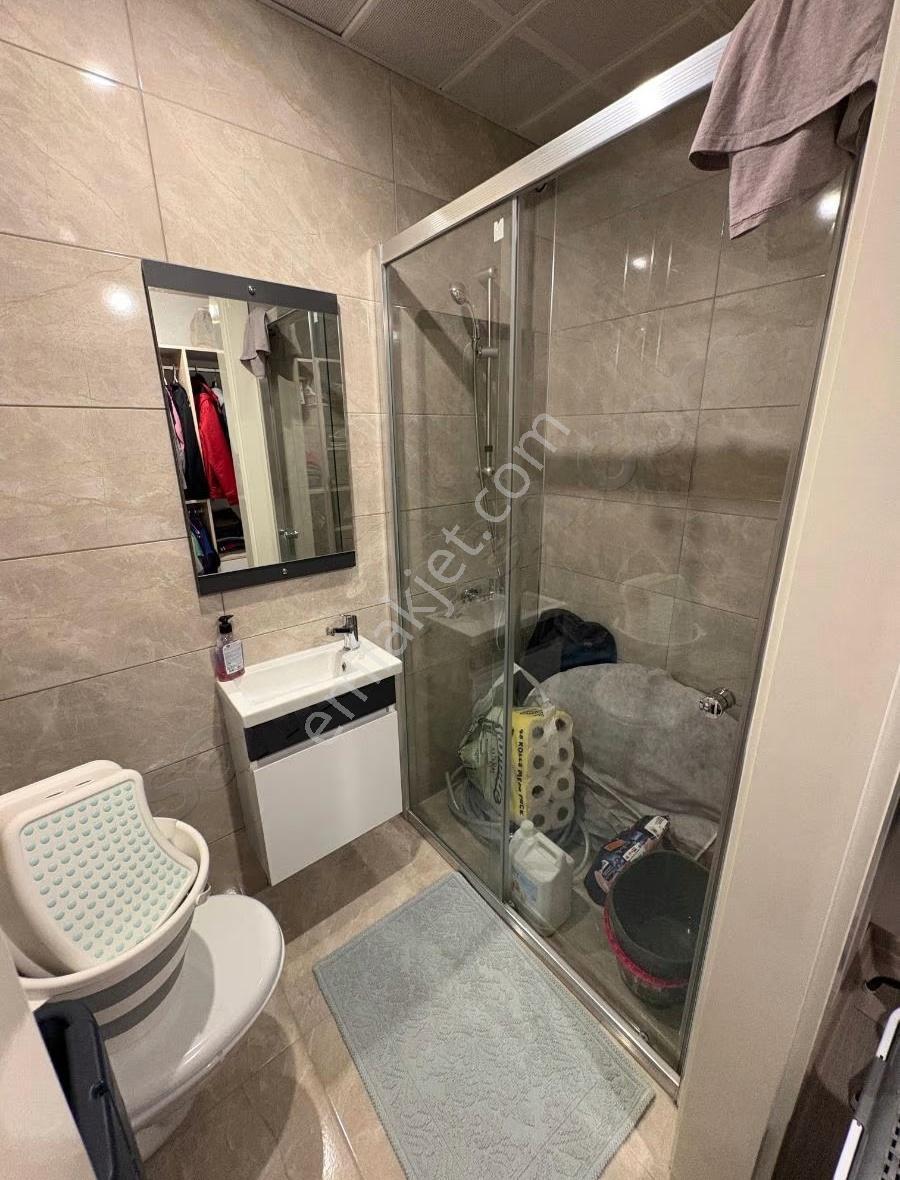 Buğra Dan Acill Topçu Mah Lüxxx Ara Katta Kiracısız 3+1 Daire - Görsel 23