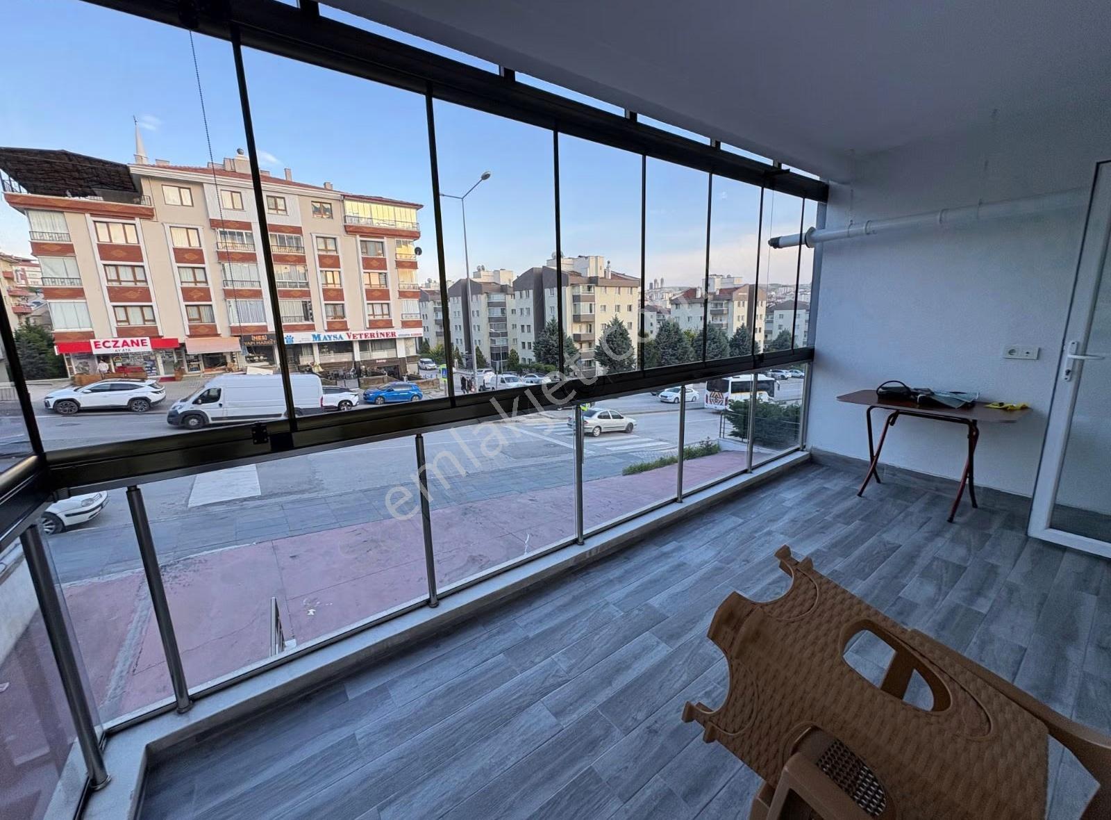 Buğra Dan Acill Topçu Mah Lüxxx Ara Katta Kiracısız 3+1 Daire - Görsel 5