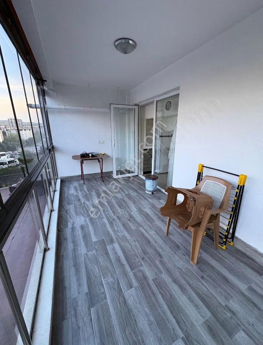 Buğra Dan Acill Topçu Mah Lüxxx Ara Katta Kiracısız 3+1 Daire - Görsel 10