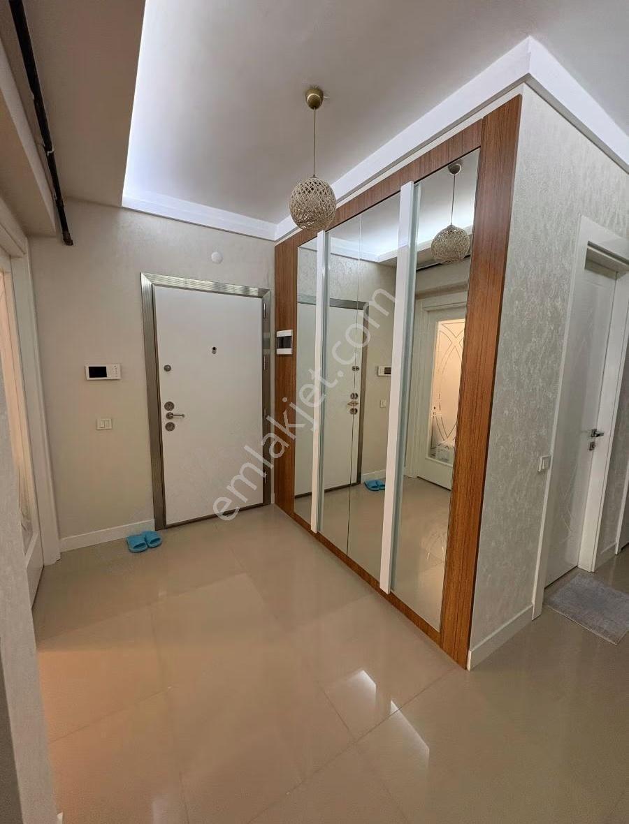 Buğra Dan Acill Topçu Mah Lüxxx Ara Katta Kiracısız 3+1 Daire - Görsel 14