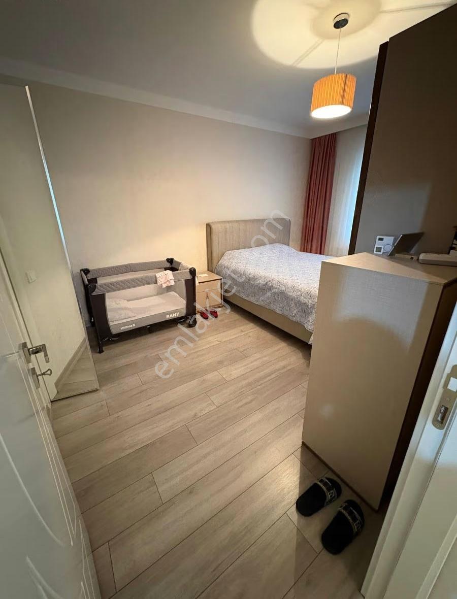 Buğra Dan Acill Topçu Mah Lüxxx Ara Katta Kiracısız 3+1 Daire - Görsel 20