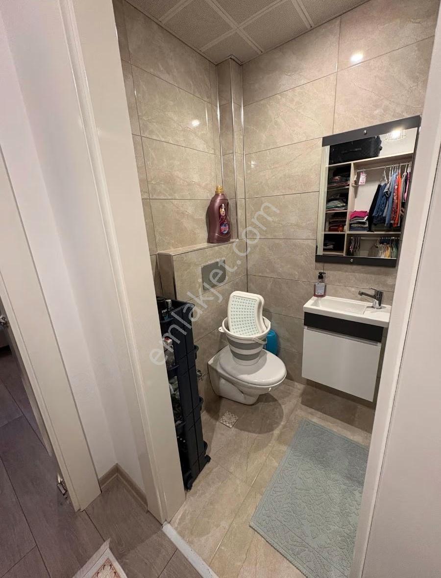 Buğra Dan Acill Topçu Mah Lüxxx Ara Katta Kiracısız 3+1 Daire - Görsel 17