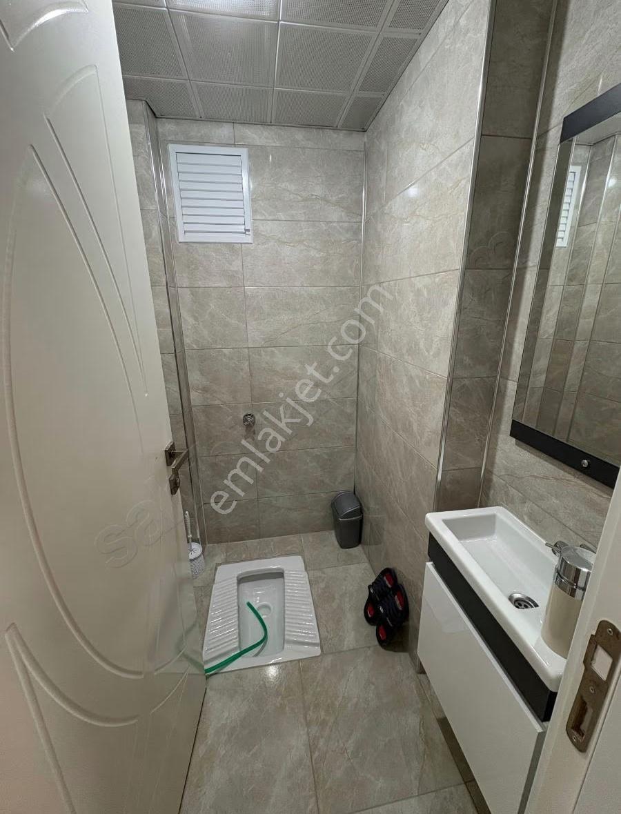 Buğra Dan Acill Topçu Mah Lüxxx Ara Katta Kiracısız 3+1 Daire - Görsel 25