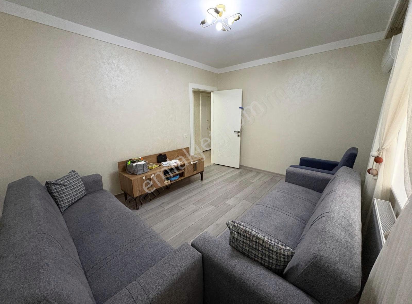 Buğra Dan Acill Topçu Mah Lüxxx Ara Katta Kiracısız 3+1 Daire - Görsel 7