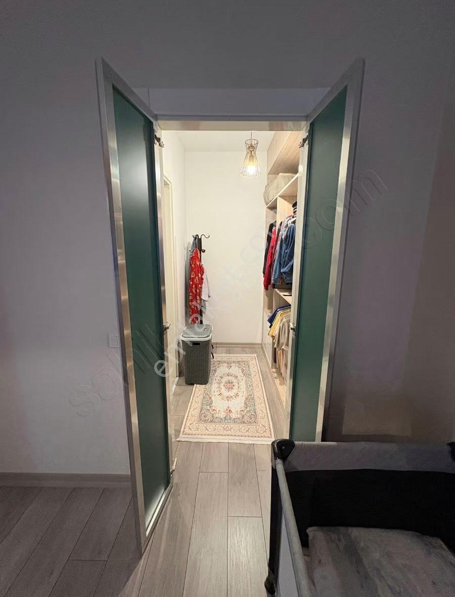 Buğra Dan Acill Topçu Mah Lüxxx Ara Katta Kiracısız 3+1 Daire - Görsel 16