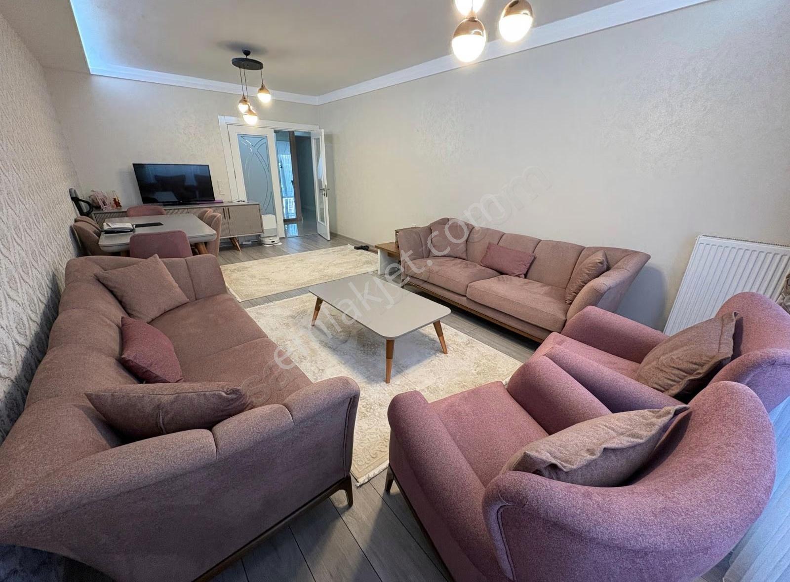 Buğra Dan Acill Topçu Mah Lüxxx Ara Katta Kiracısız 3+1 Daire - Görsel 18