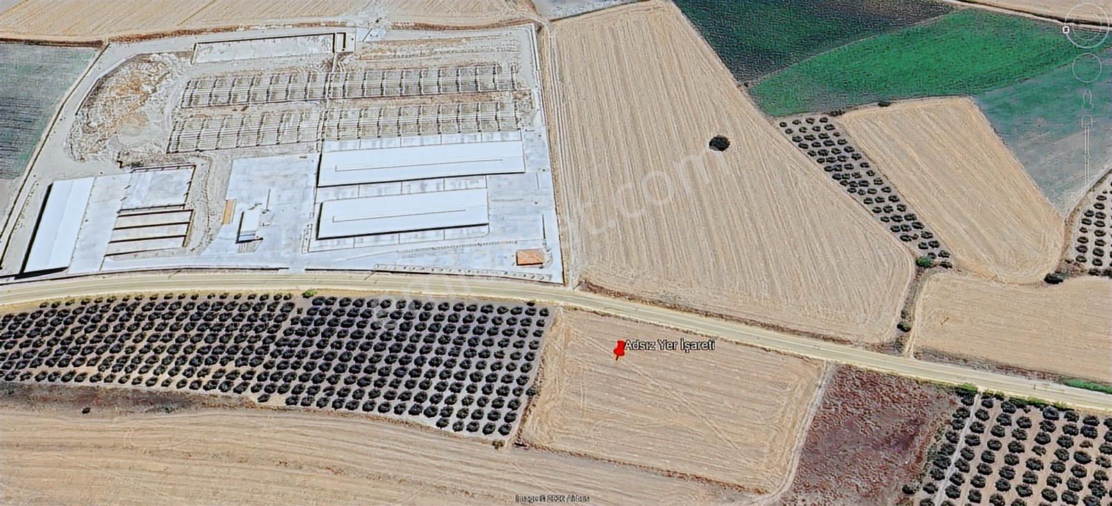 Acil!!! Tek Tapu Yatırımlık, Merkeze Yakın, 5.400 M2 - Görsel 7