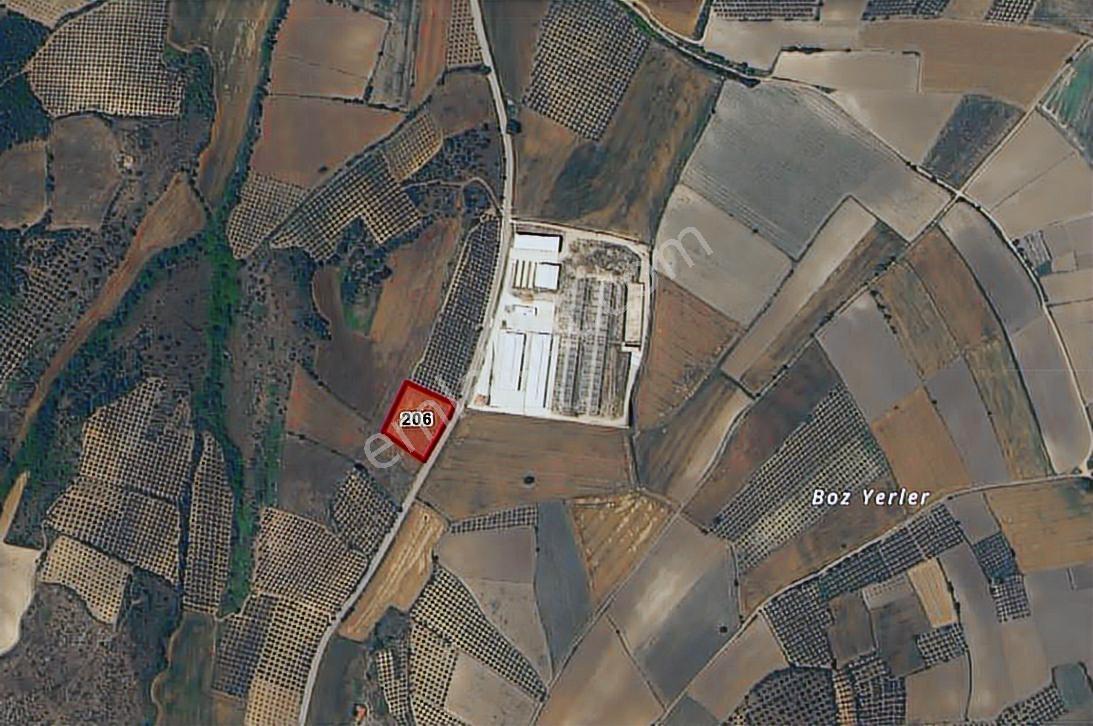 Acil!!! Tek Tapu Yatırımlık, Merkeze Yakın, 5.400 M2 - Görsel 4