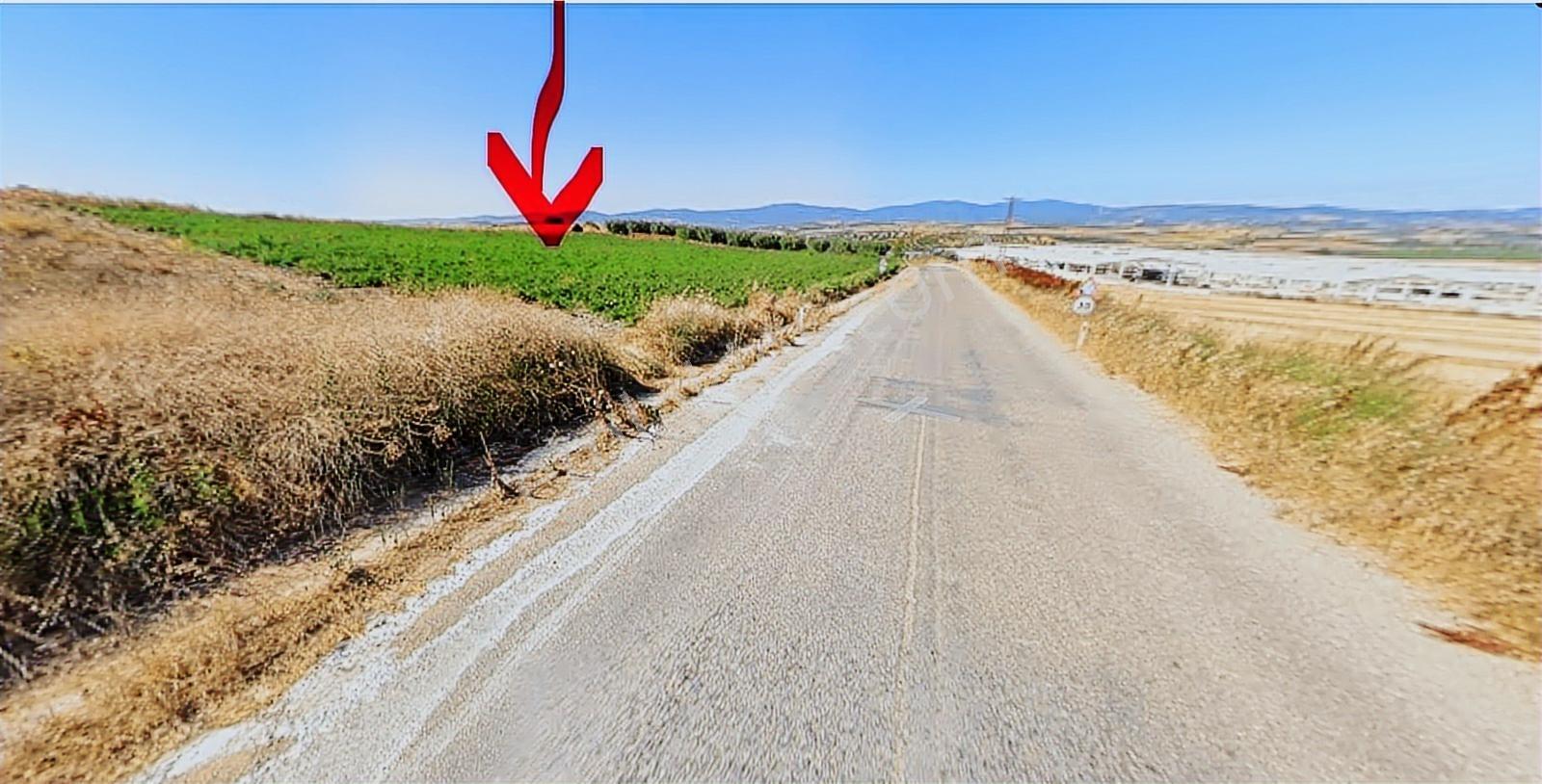 Acil!!! Tek Tapu Yatırımlık, Merkeze Yakın, 5.400 M2 - Görsel 9