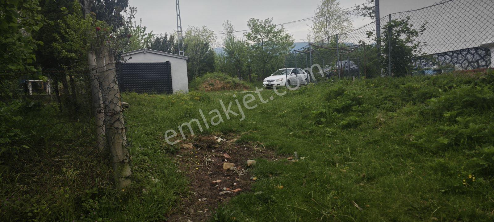 İmarlı Elit Konum Doğayla Başbaşa - Görsel 6