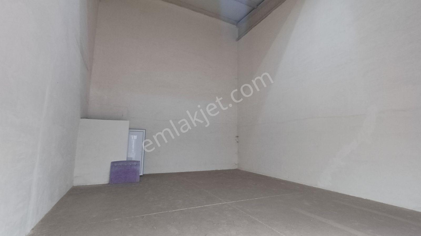 Çorlu Via West Sitesinde Kiralık İmalathane - Görsel 14