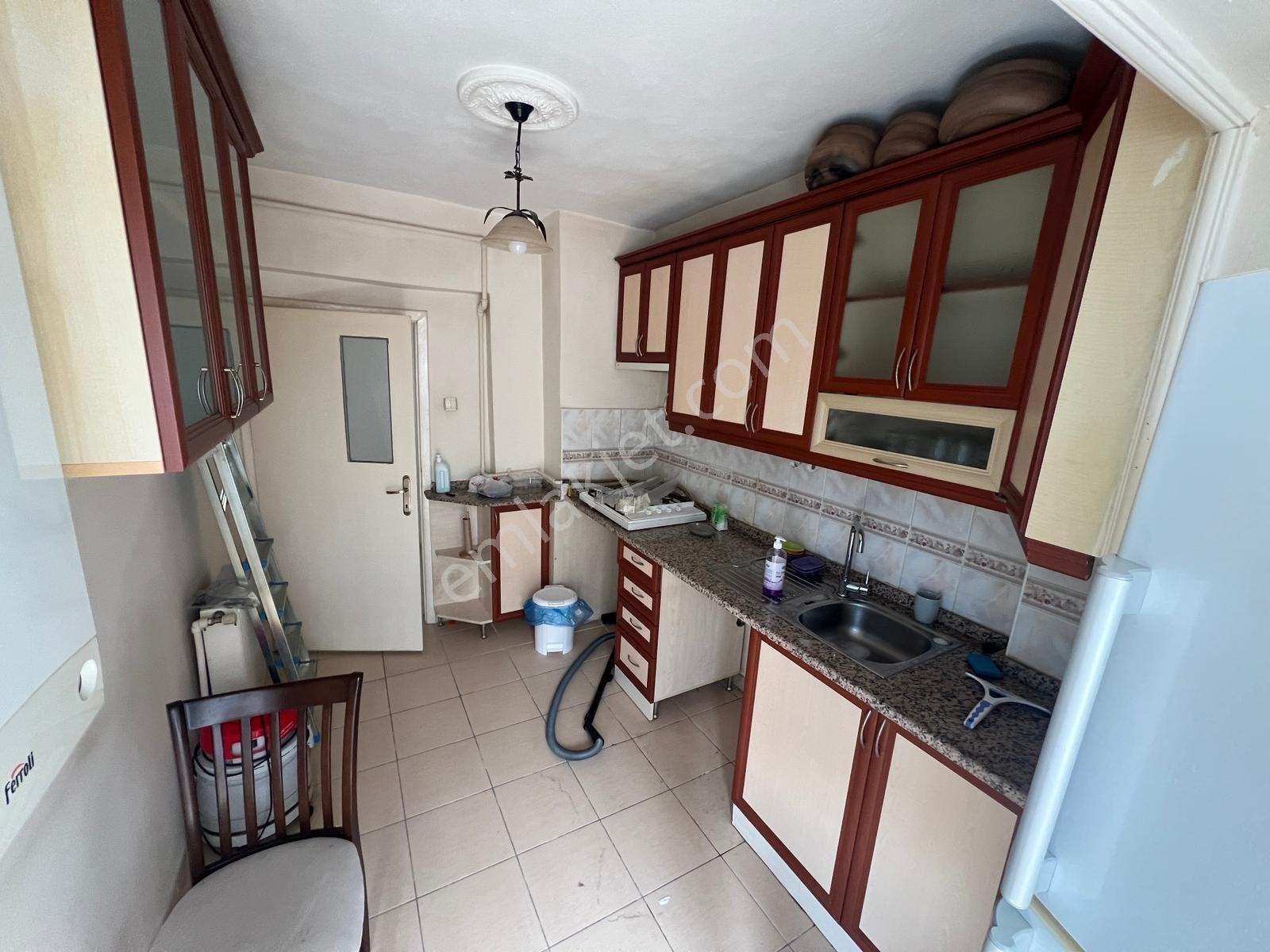 Koza Emlaktan Acil Plevne Mh. Eminevime Uygun 3+1 Satılık Daire - Görsel 11