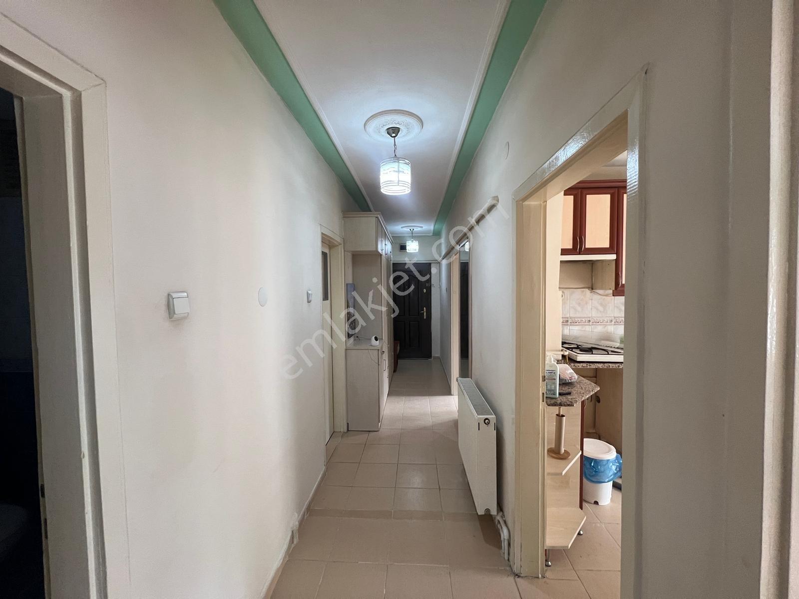 Koza Emlaktan Acil Plevne Mh. Eminevime Uygun 3+1 Satılık Daire - Görsel 30
