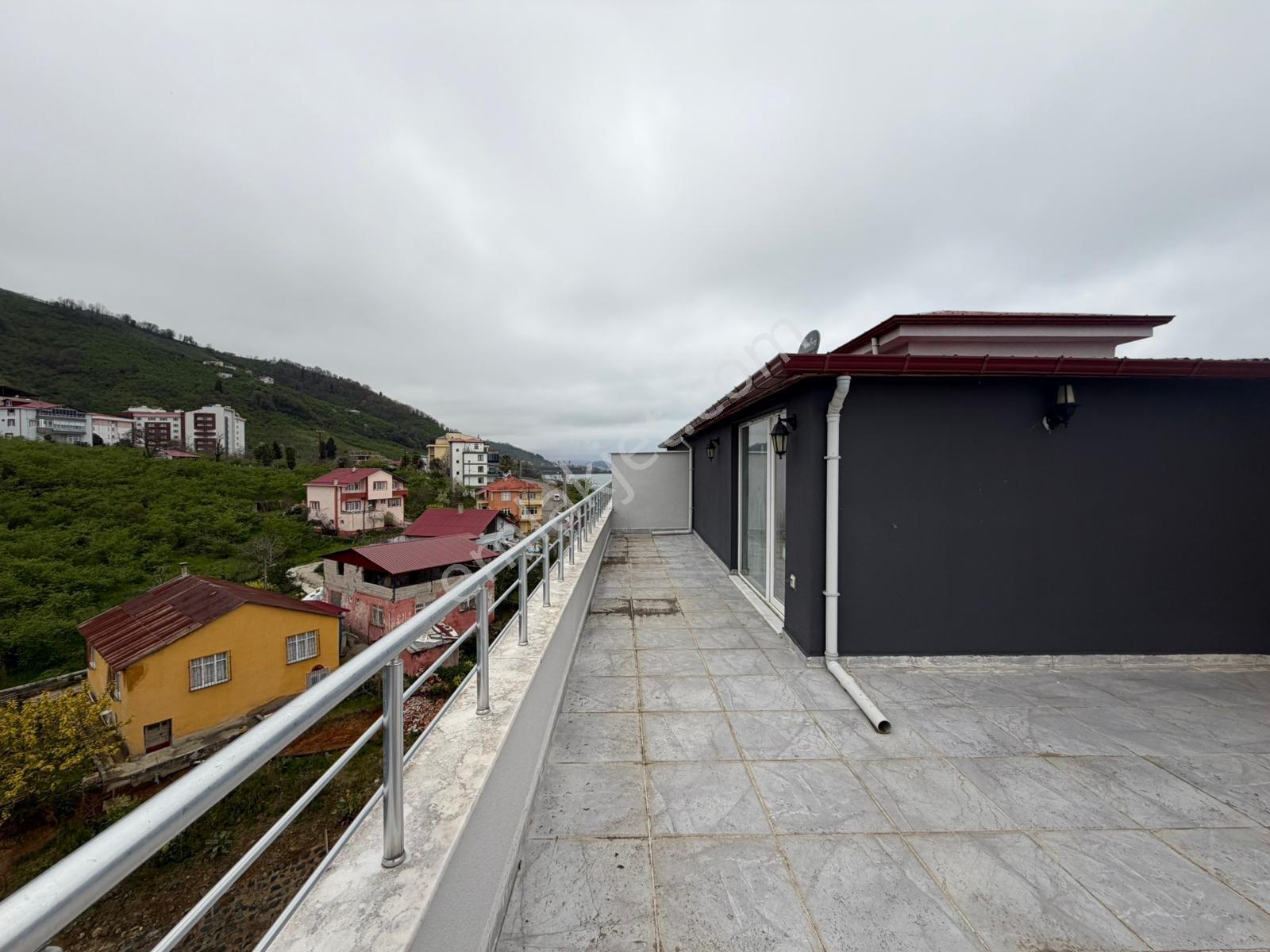 Delta Gayrimenkulden Dubleks 4+1 Satılık Fırsat Daire - Görsel 30