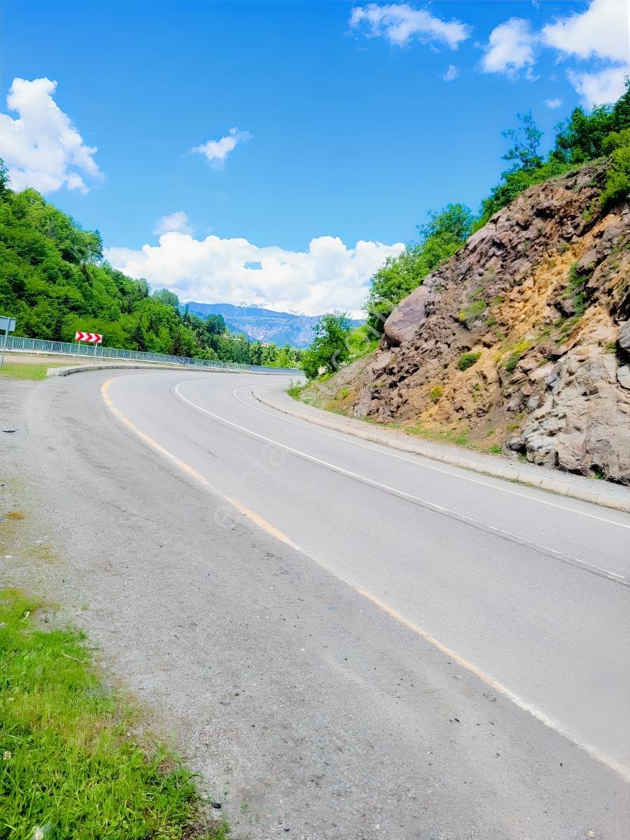 Bursa Kılıç Tn Şavşat Söğütlü De Satılık 1400m2 Yola Cephe Arsa - Görsel 5