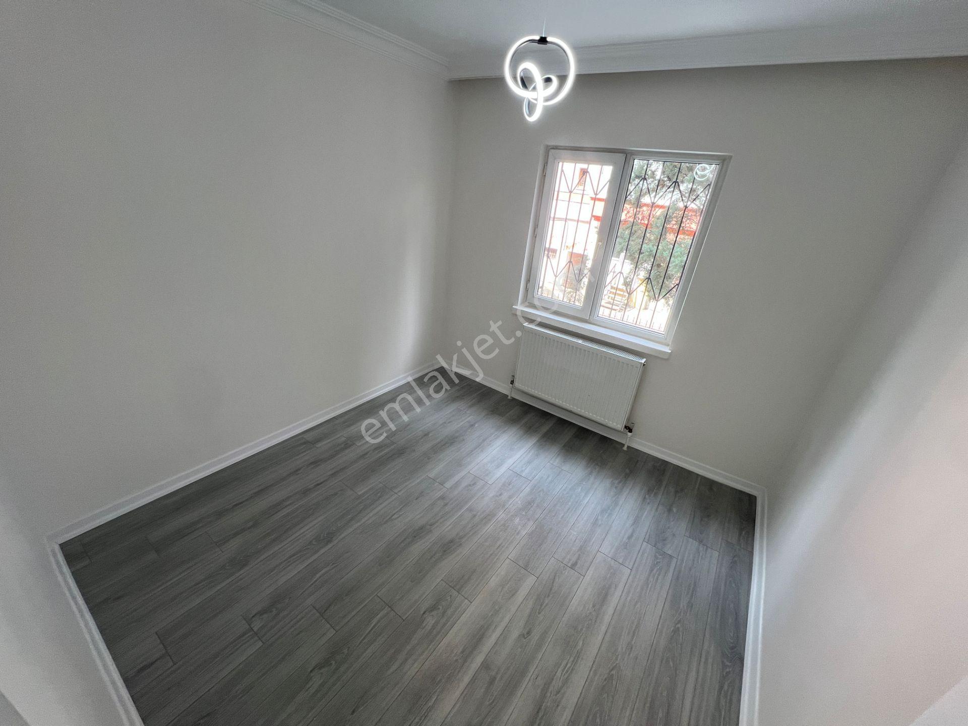 Sincan Malazgirt Mah Öncephe Salon Bagımsız Yapılı Satılık Daire - Görsel 26