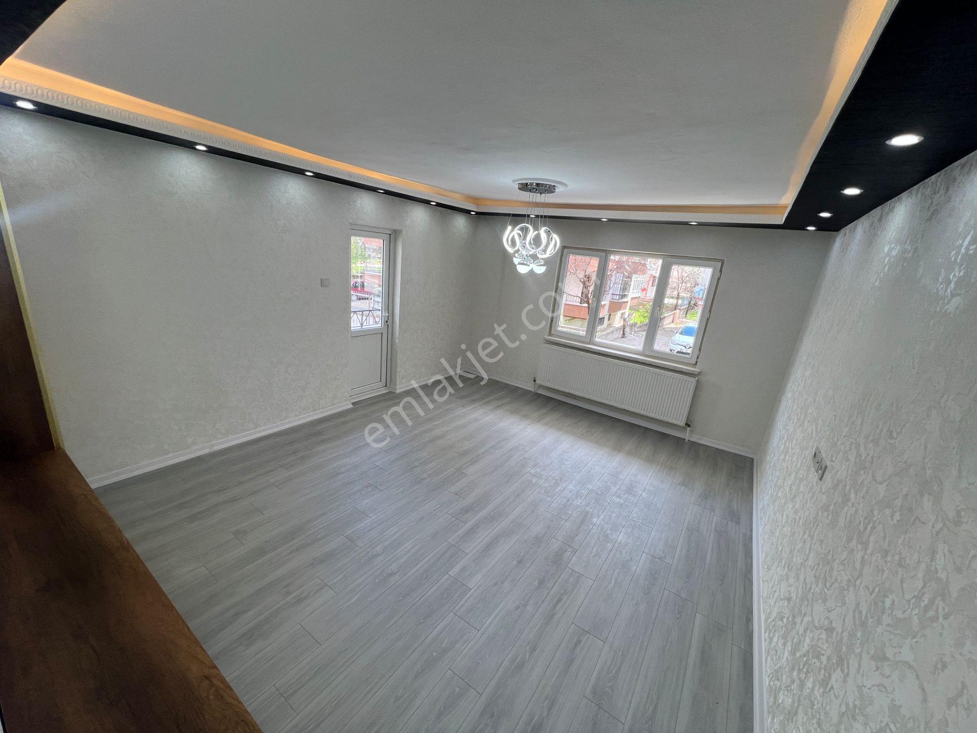 Sincan Malazgirt Mah Öncephe Salon Bagımsız Yapılı Satılık Daire - Görsel 8