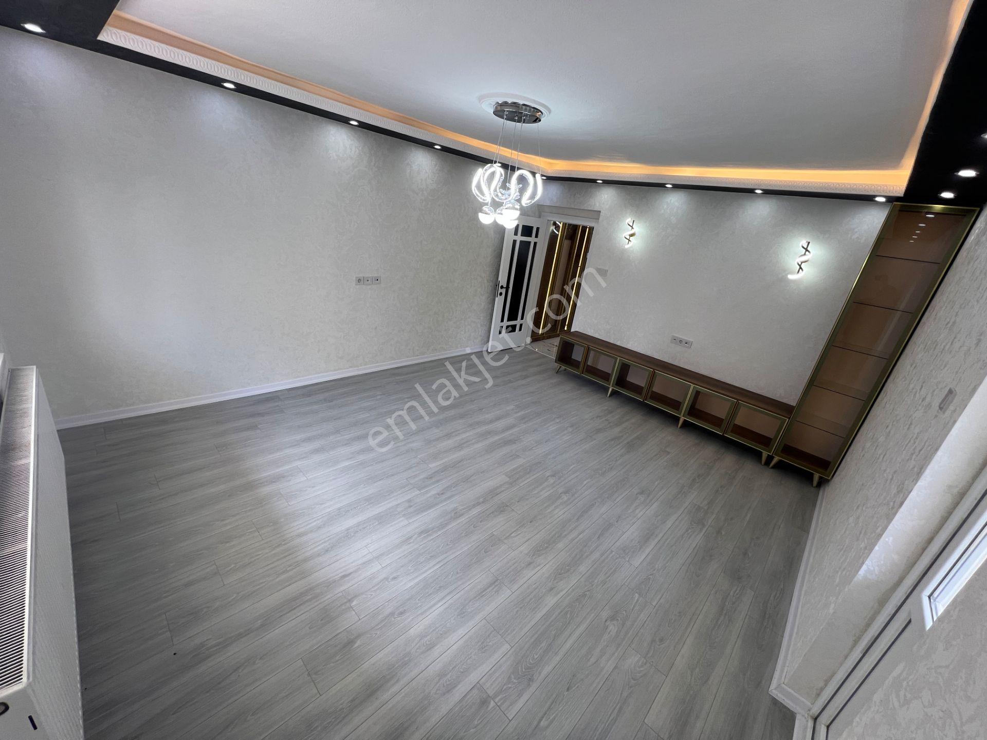 Sincan Malazgirt Mah Öncephe Salon Bagımsız Yapılı Satılık Daire - Görsel 12