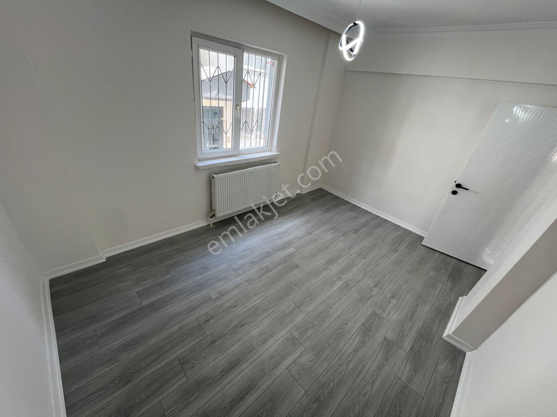Sincan Malazgirt Mah Öncephe Salon Bagımsız Yapılı Satılık Daire - Görsel 25