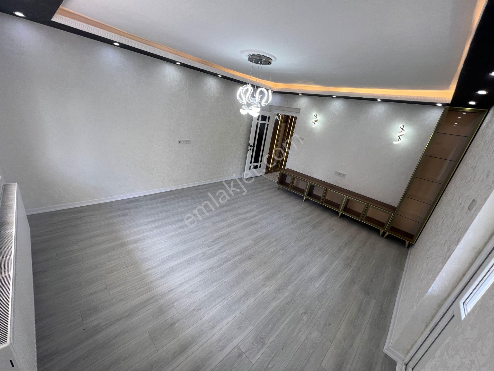 Sincan Malazgirt Mah Öncephe Salon Bagımsız Yapılı Satılık Daire - Görsel 10