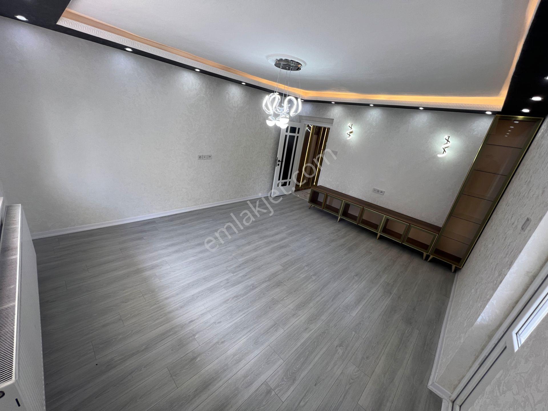 Sincan Malazgirt Mah Öncephe Salon Bagımsız Yapılı Satılık Daire - Görsel 11