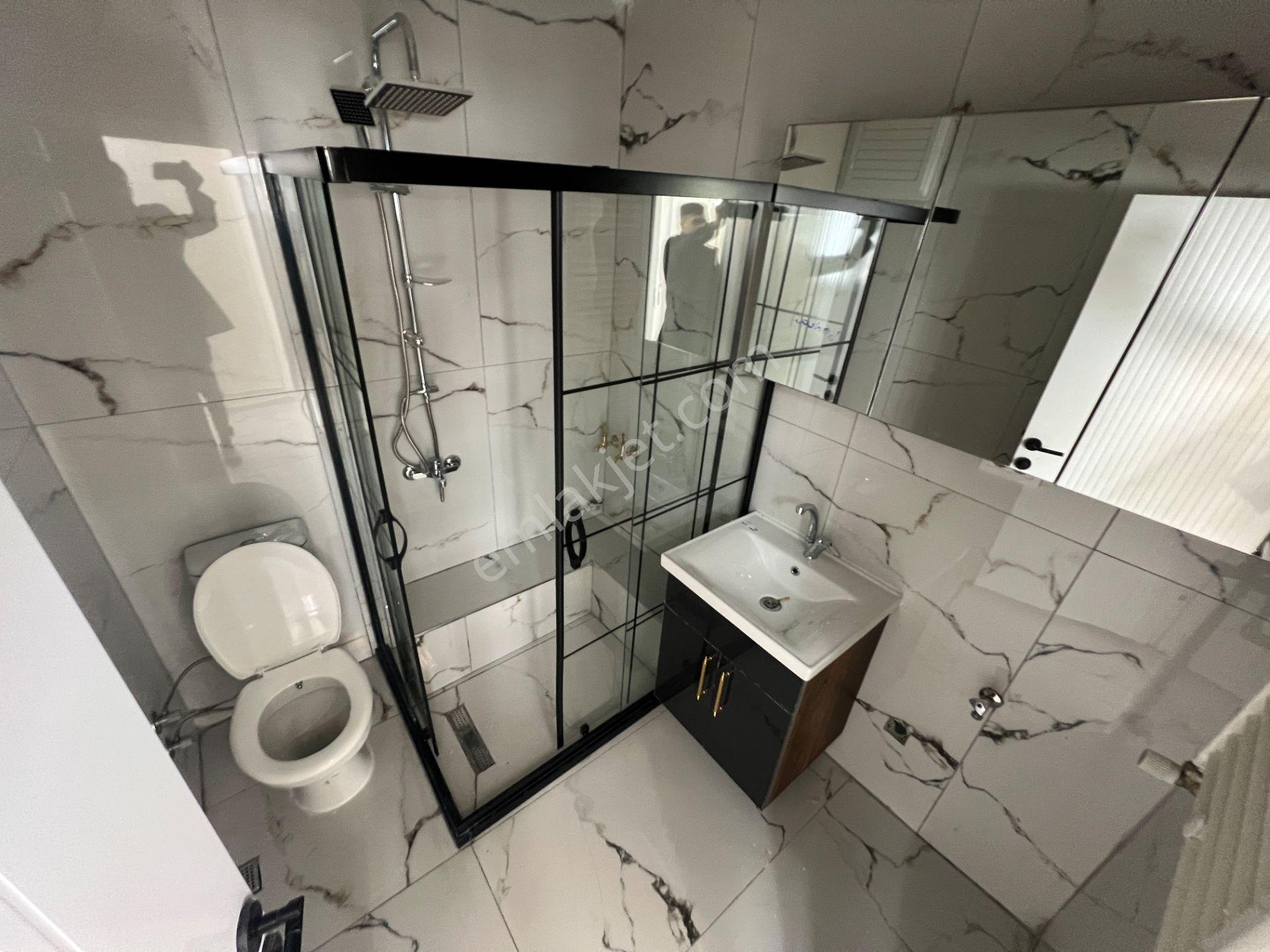 Sincan Malazgirt Mah Öncephe Salon Bagımsız Yapılı Satılık Daire - Görsel 21