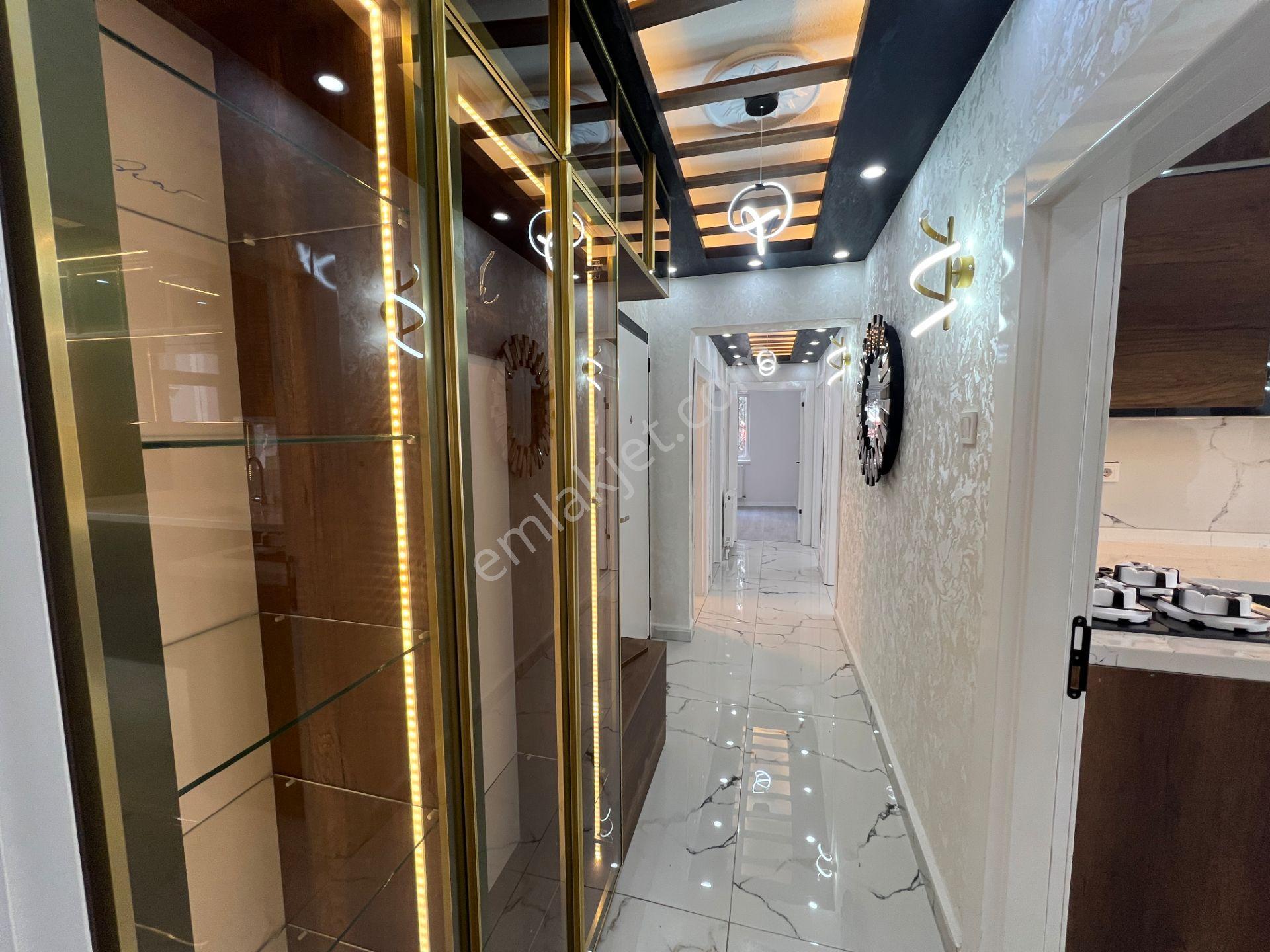 Sincan Malazgirt Mah Öncephe Salon Bagımsız Yapılı Satılık Daire - Görsel 15