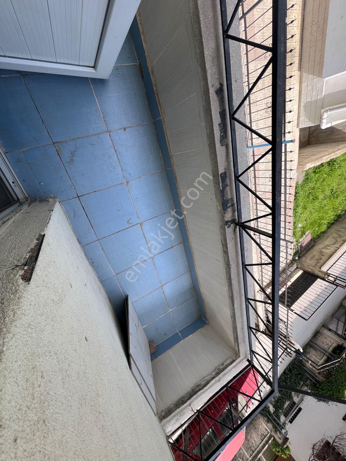 Sincan Malazgirt Mah Öncephe Salon Bagımsız Yapılı Satılık Daire - Görsel 13
