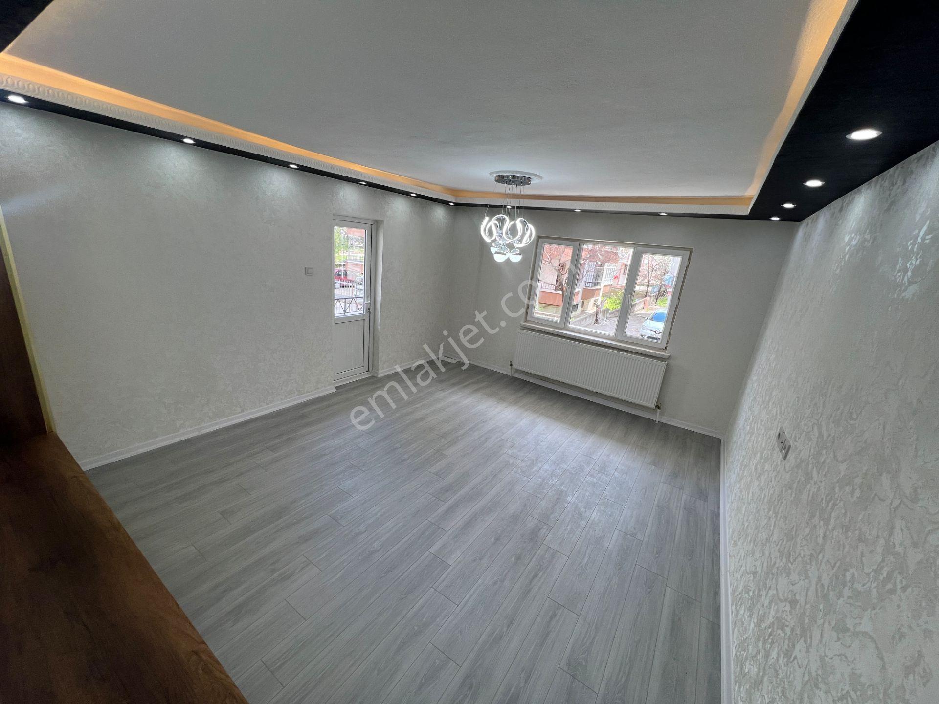 Sincan Malazgirt Mah Öncephe Salon Bagımsız Yapılı Satılık Daire - Görsel 7