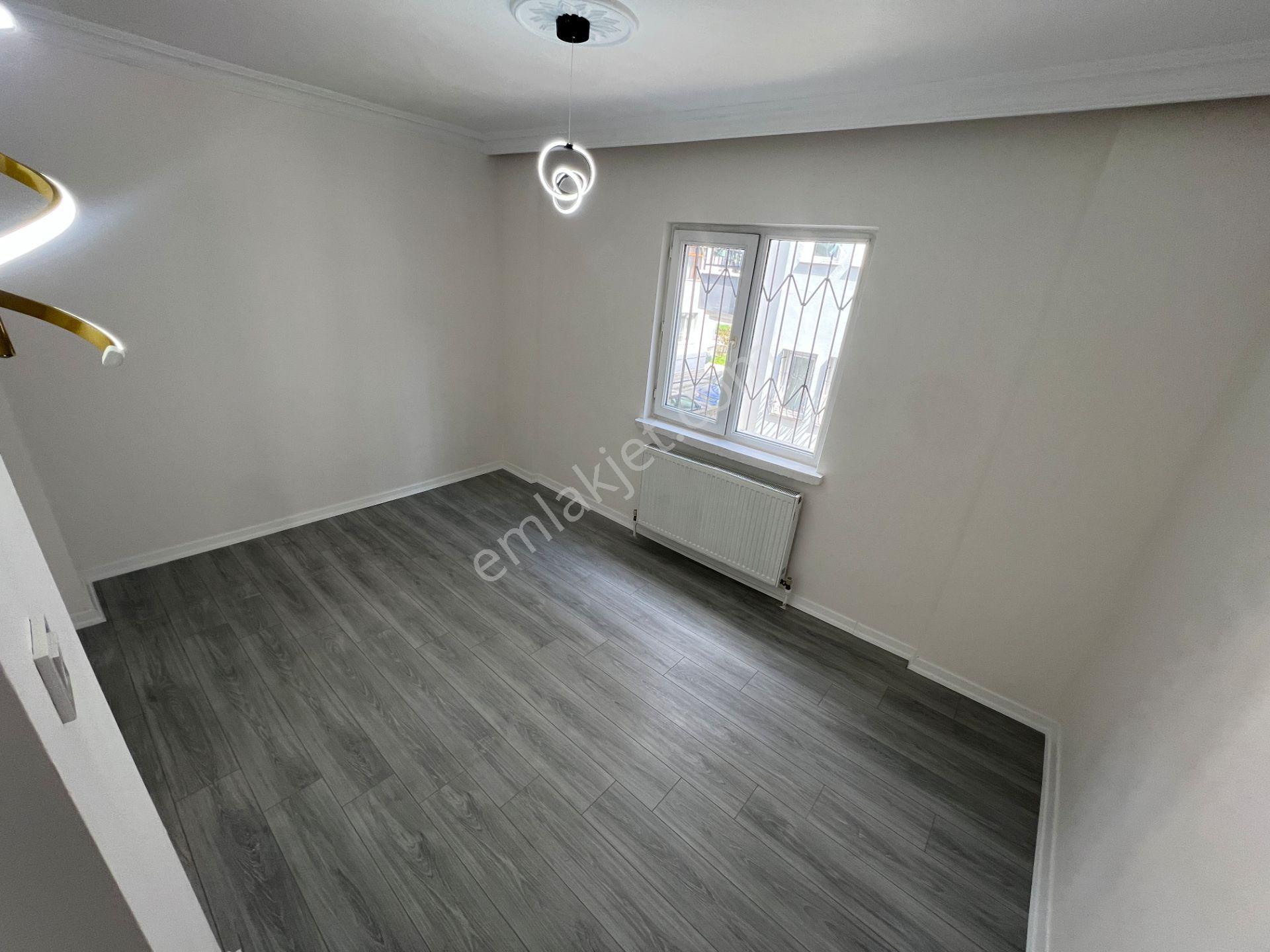 Sincan Malazgirt Mah Öncephe Salon Bagımsız Yapılı Satılık Daire - Görsel 23