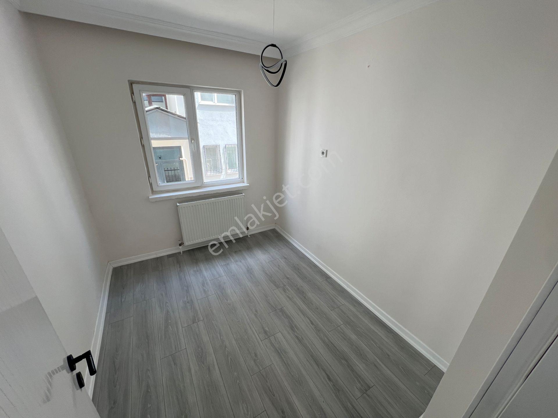 Sincan Malazgirt Mah Öncephe Salon Bagımsız Yapılı Satılık Daire - Görsel 18
