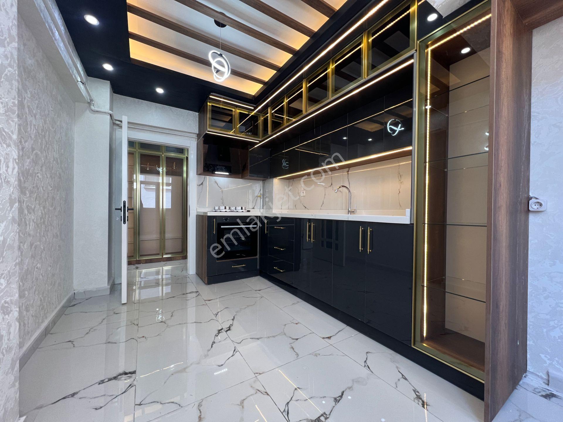 Sincan Malazgirt Mah Öncephe Salon Bagımsız Yapılı Satılık Daire - Görsel 6
