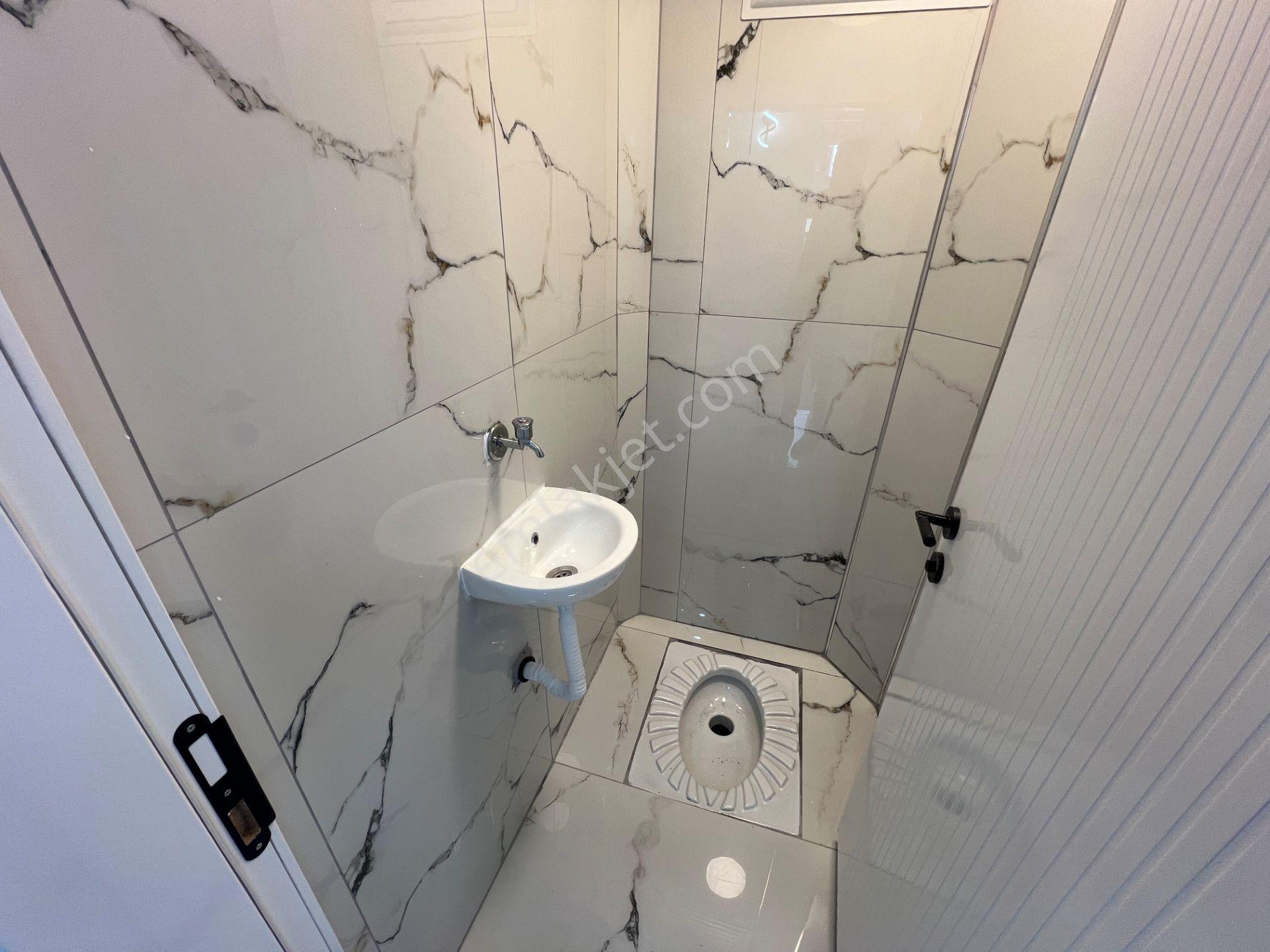 Sincan Malazgirt Mah Öncephe Salon Bagımsız Yapılı Satılık Daire - Görsel 17