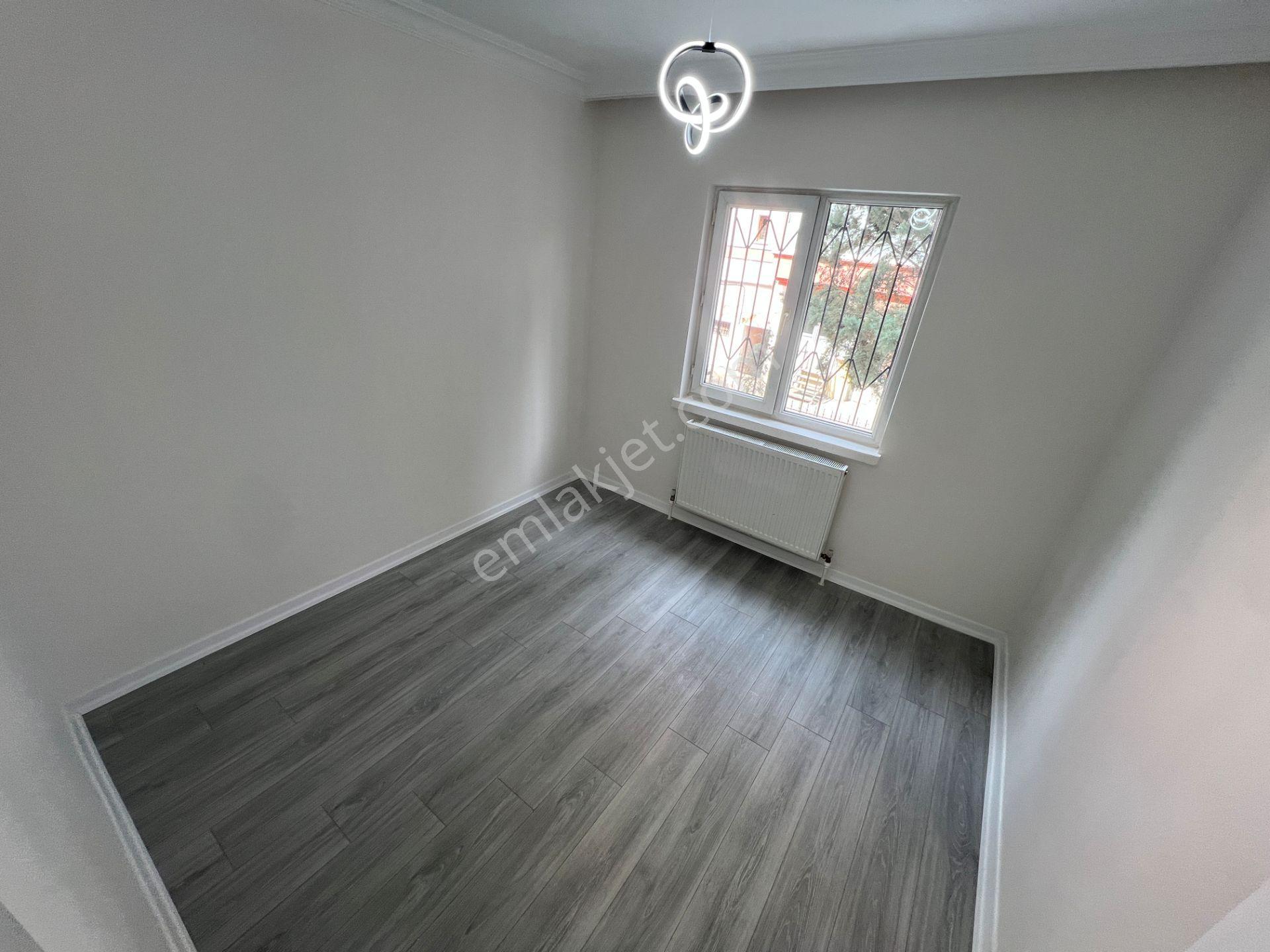 Sincan Malazgirt Mah Öncephe Salon Bagımsız Yapılı Satılık Daire - Görsel 27